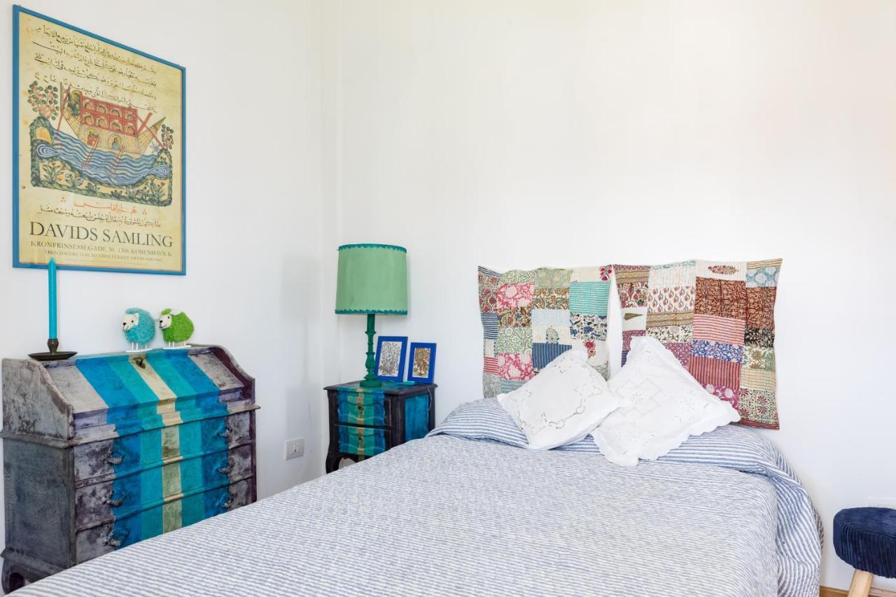 Rome Top Floor With Terrace Екстер'єр фото